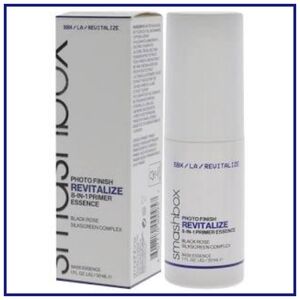 Smashbox Photo Finish Revitalize 8 in 1 Primer Essence